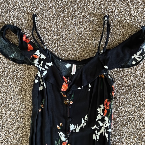 Gorgeous maxi Target dress - Picture 3 of 6